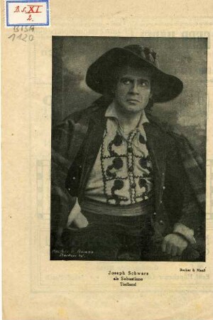 Schwarz, Leo