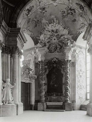 Klosterkirche Mariä Himmelfahrt