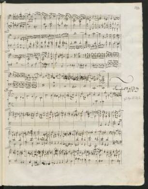 Fugen; org; C-Dur; MWV W 25