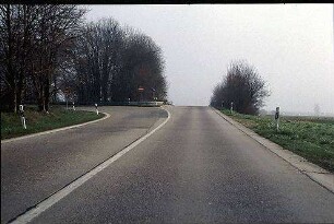 Gabelung Süd