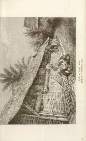 Huis te bedar Alam