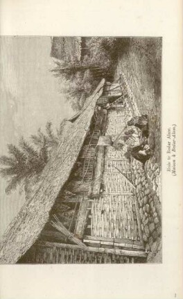 Huis te bedar Alam
