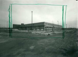 Firma Siemens, 1968