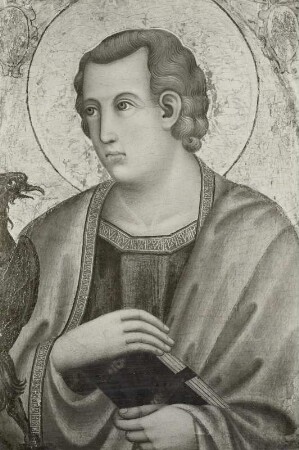 Der Evangelist Johannes