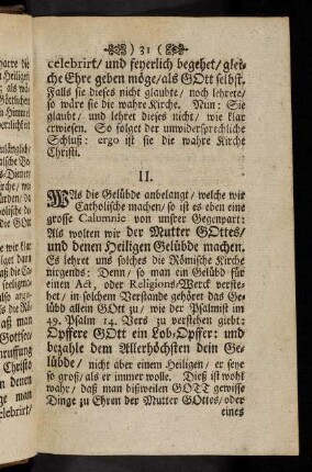 31-54, II.