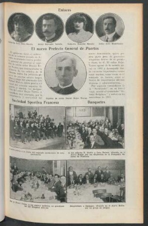 Banquetes