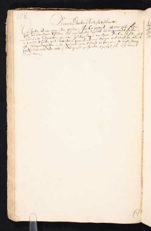 Hans Grabner, deutscher Schulmeister