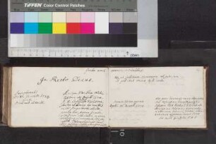 Heintzeler, Johann Bartholomäus; Blatt 54