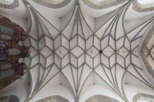Katholische Basilika zum Heiligen Kreuz, Käsmark, Slowakei