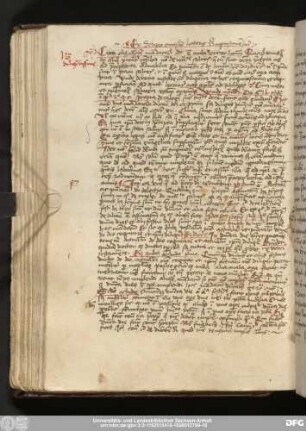 [Lector Augustinensium: Circa observantiam mandatorum Dei, Auszug]