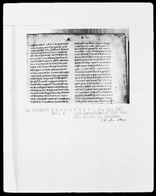 Augustinus — Augustinus, Enarrationes in psalmos —