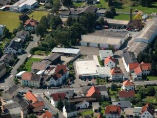 Würges bei Bad Camberg