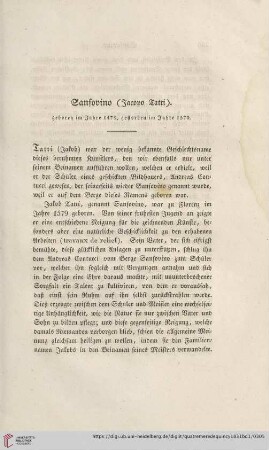 Sansovino (Jacopo Tatti)