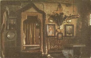 Wartburg, Ritterhaus, [...] [R]