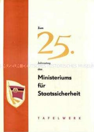 DDR Staatssicherheit