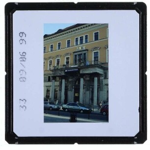 Breslau, Großer Ring,Breslau, Alte Börse