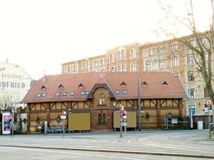 Heidelberg-Bergheim Bergheimer Straße 151a