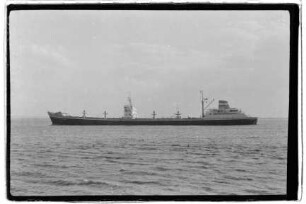 Tilo von Wilmowsky (1958), Krupp, Hamburg - Bremen