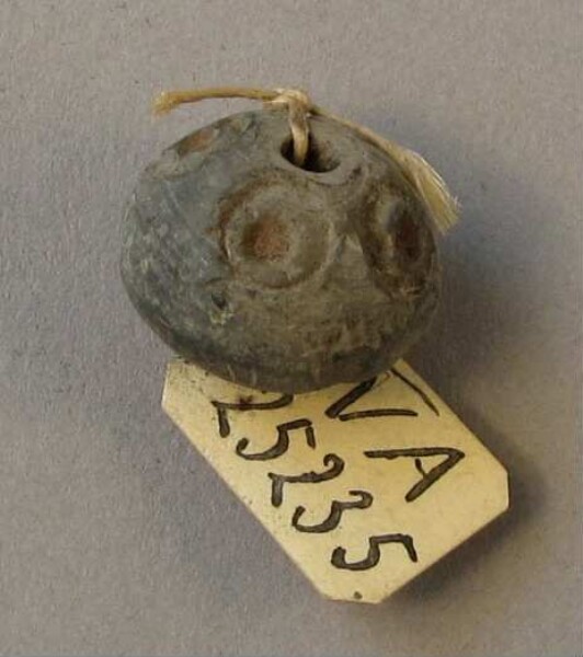 spindle whorl