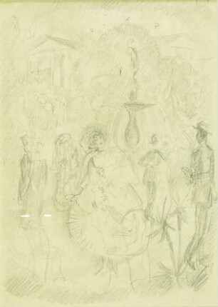 Studie Champs-Elysees