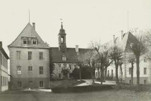 Schloss Elsterwerda