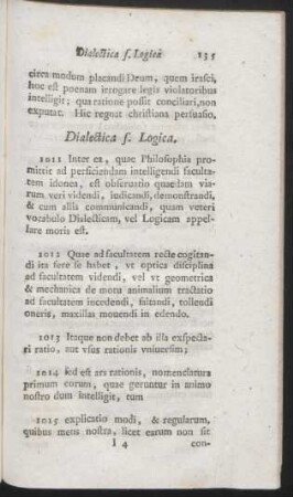 Dialectica s. Logica