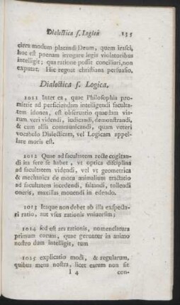 Dialectica s. Logica