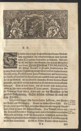 [Leichen-Sermon]