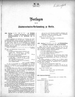 No. 54 (637-641), 12. Oktober 1895