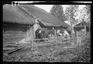 Remilki (Ramielki (?), Weißrussland)