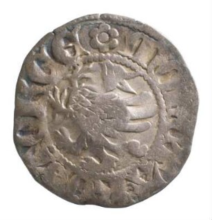 Münze, Witten, vor 1381