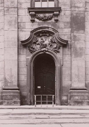 Annenkirche