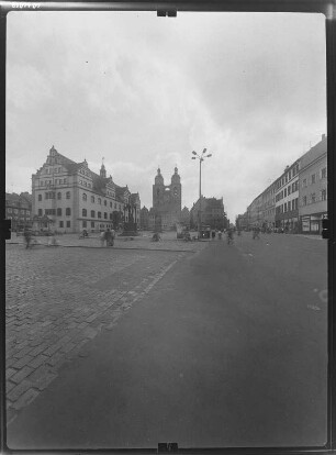 Rathaus