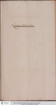 Livres allemands
