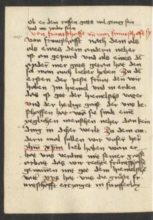 Harfe 16 (Auszug)