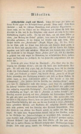 223-228 Miscellen
