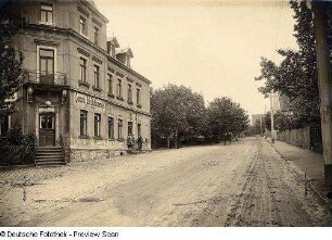 Gasthof Mobschatz
