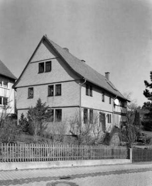 Streckhof; Lauterbach, Alte Obergasse 31