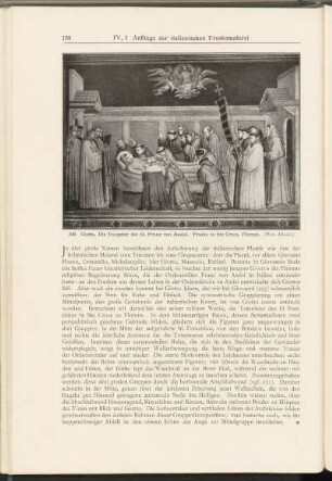 [IV. Malerei (und Plastik).]