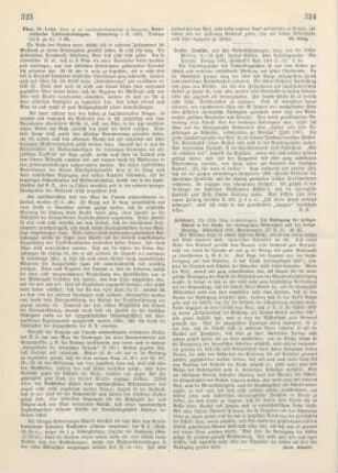 324 [Rezension] Holtzheuer, Otto, Die Auslegung der heiligen Schrift