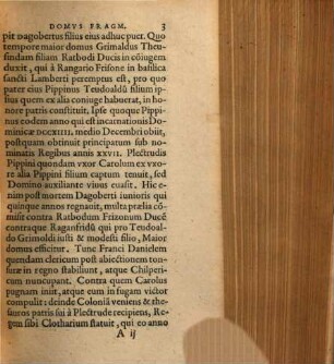 Annalium et historiae Francorum Ab anno Christi DCCVIII. ad ann. DCCCCXC. scriptores coaetanei XII.. [2].