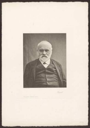 Kiepert, Heinrich