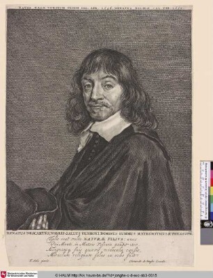 [René Descartes]