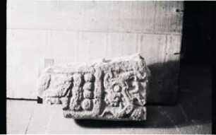 Unknown Provenance, Fragment (PNK: KHM 4 - 47)