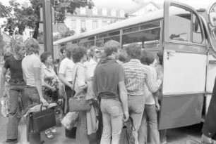 Diskussion für Beförderungskosten für Schüler im öffentlichen Personennahverkehr