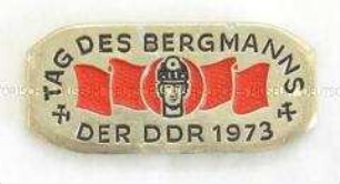 Tag des Bergmannes der DDR