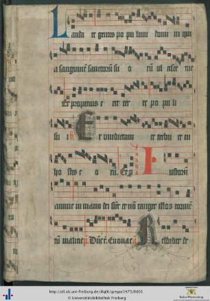 Incipit noua [com]pilatio decretalium gregorij ix.