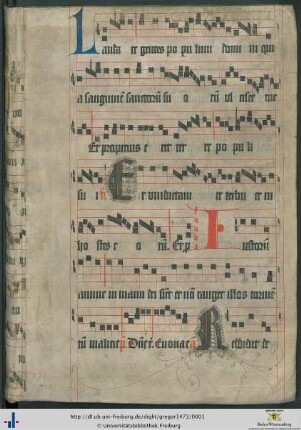 Incipit noua [com]pilatio decretalium gregorij ix.