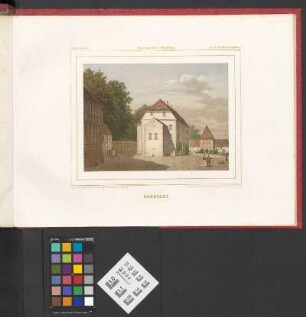 Dönstedt
