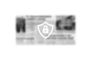 Für Schwerstbehinderte vorbildlich gesorgt